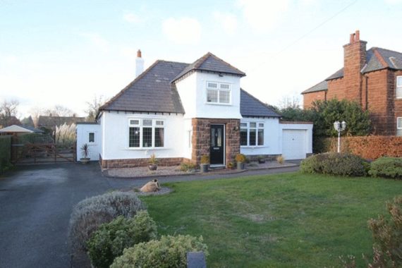 3 Bedroom Detached